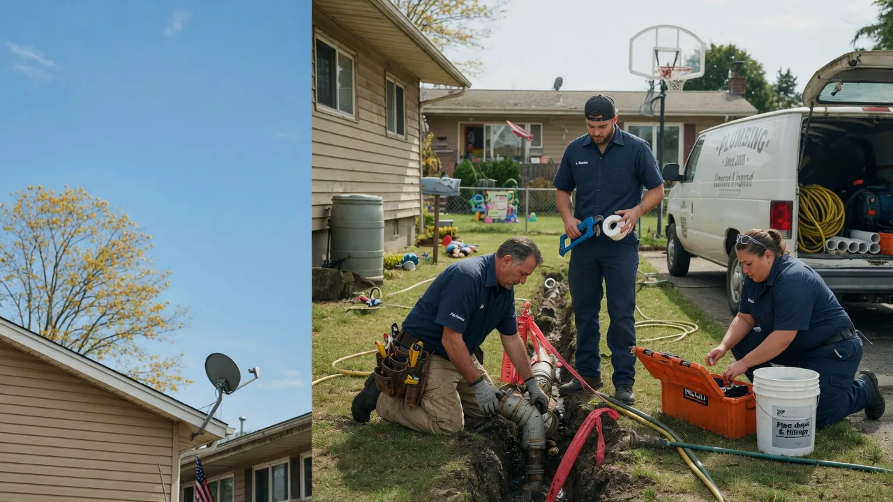 Garbage Disposal Replacement in Henryville, PA near me