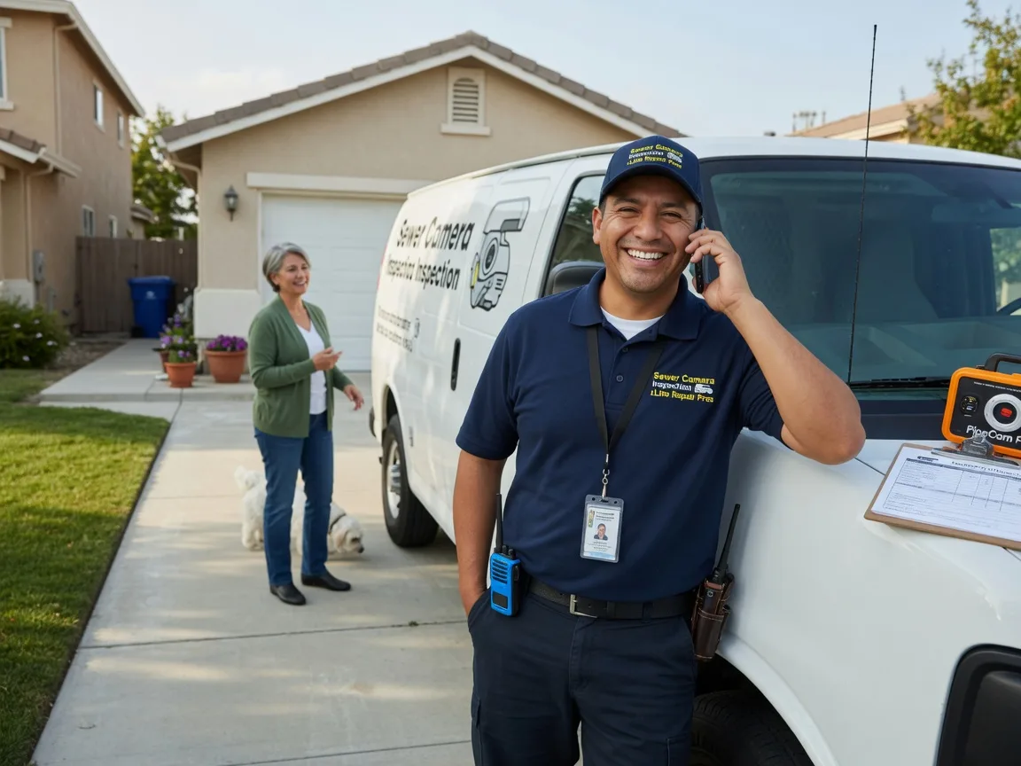 Sewer Line Repair Henryville, PA FAQs